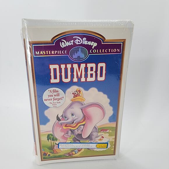 Disney Dumbo Gift Set - 5 item set - Picture 6 of 14